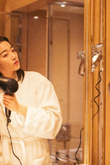 老板不让女秘书回家